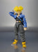 Dragon Ball Z Super Saiyan Trunks S.H.Figuarts Premium Color ed. Figure BAN02252_4