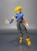 Dragon Ball Z Super Saiyan Trunks S.H.Figuarts Premium Color ed. Figure BAN02252_5