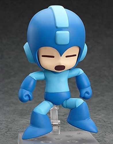 Nendoroid 556 Mega Man (Rockman) Figure Good Smile Company NEW from Japan_4