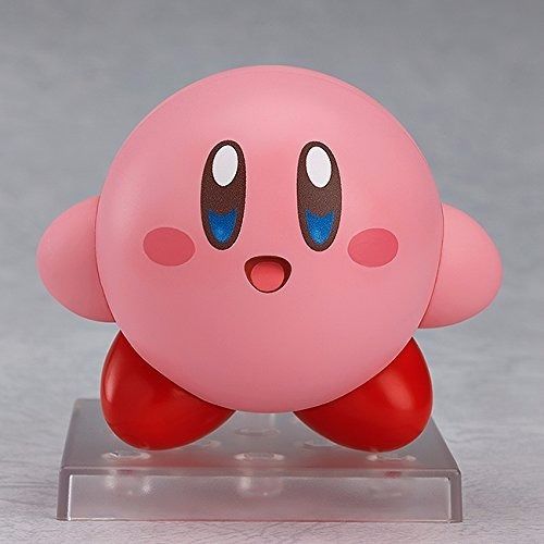 Nendoroid 544 Kirby's Dream Land KIRBY Action Figure Good Smile Company NEW_2