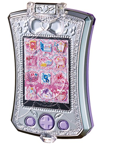 Takara Tomy PriPara psyllium Miracle Pact Brilliant Lavender NEW from Japan_2