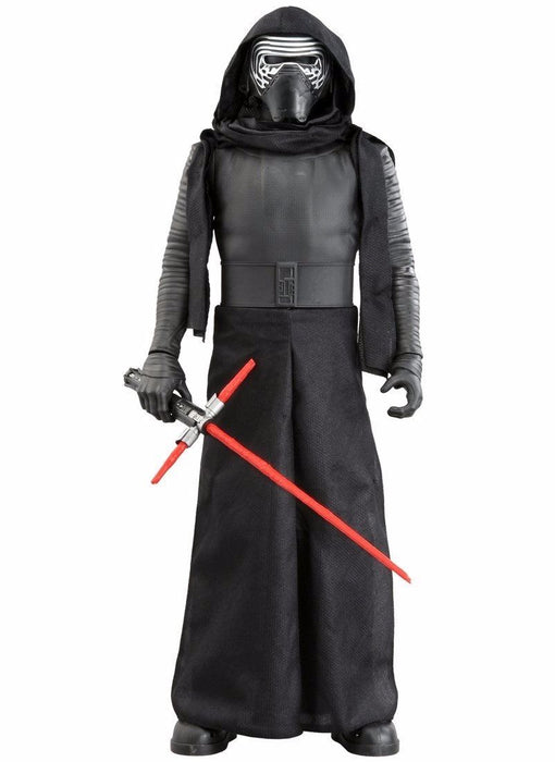 STAR WARS The Force Awakens 31 Inch FIGURE KYLO REN TAKARA TOMY from Japan_1