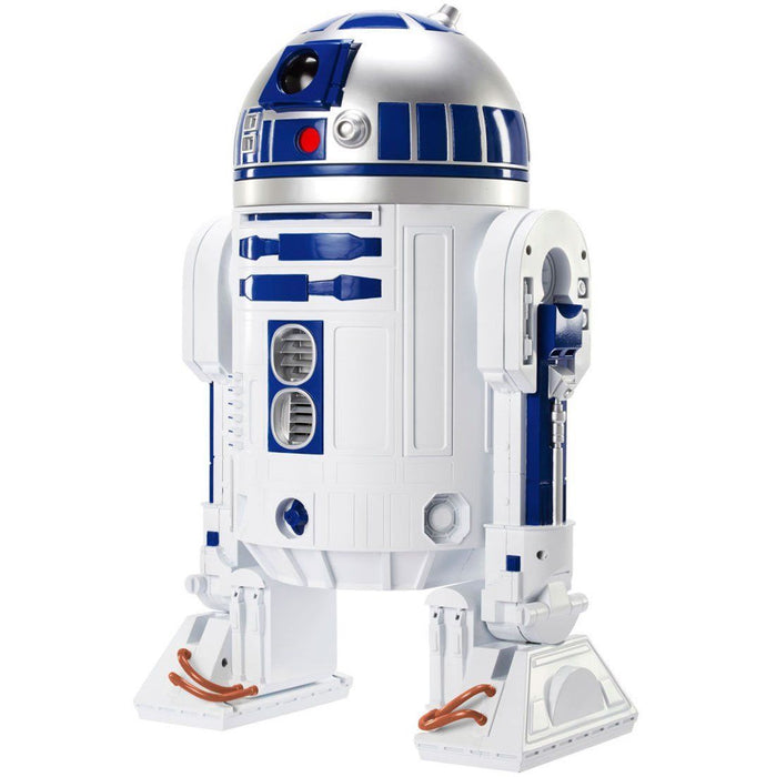 STAR WARS The Force Awakens 18 Inch FIGURE R2-D2 TAKARA TOMY from Japan_2