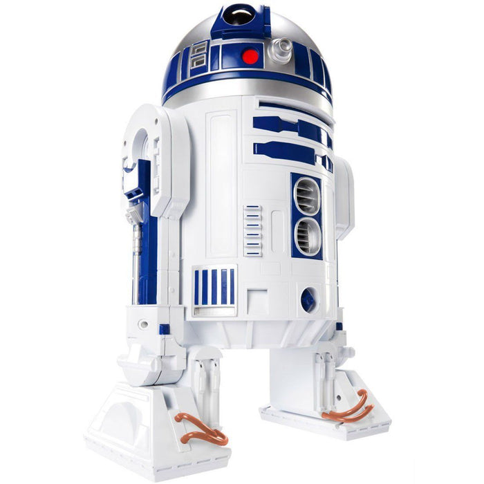 STAR WARS The Force Awakens 18 Inch FIGURE R2-D2 TAKARA TOMY from Japan_3