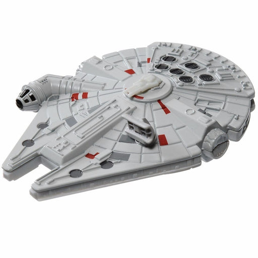 TOMICA TSW-08 STAR WARS Millennium Falcon The Force Awakens TAKARA TOMY Japan_1