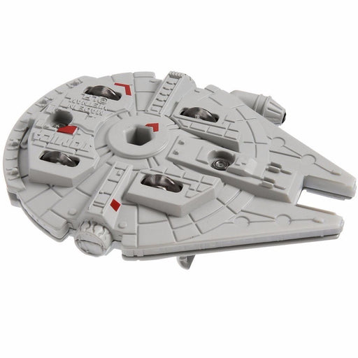 TOMICA TSW-08 STAR WARS Millennium Falcon The Force Awakens TAKARA TOMY Japan_2