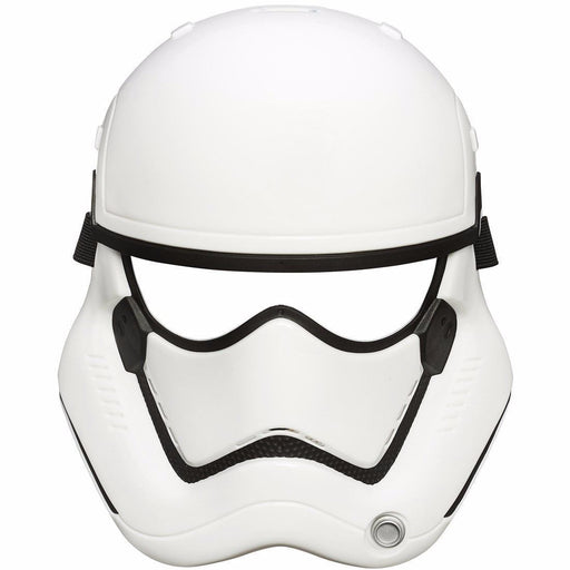STAR WARS THE FORCE AWAKENS Costume MASK STORMTROOPER TAKARA TOMY from Japan_1