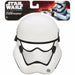 STAR WARS THE FORCE AWAKENS Costume MASK STORMTROOPER TAKARA TOMY from Japan_2