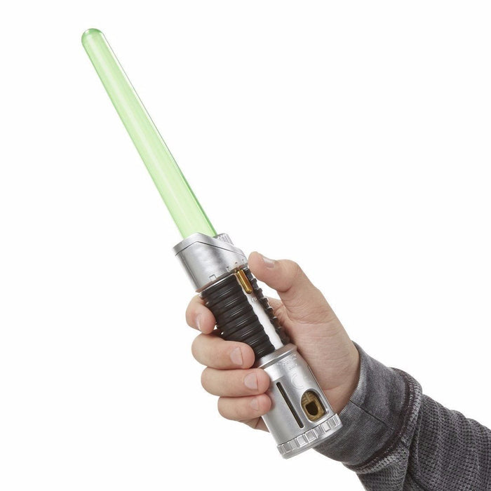 STAR WARS The Force Awakens JEDI MASTER LIGHTSABER TAKARA TOMY from Japan_3