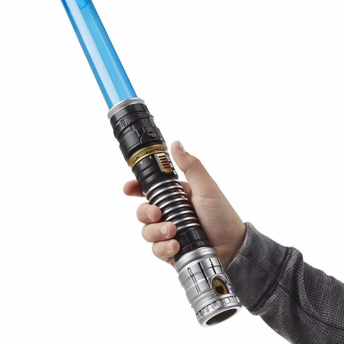 STAR WARS The Force Awakens JEDI MASTER LIGHTSABER TAKARA TOMY from Japan_4