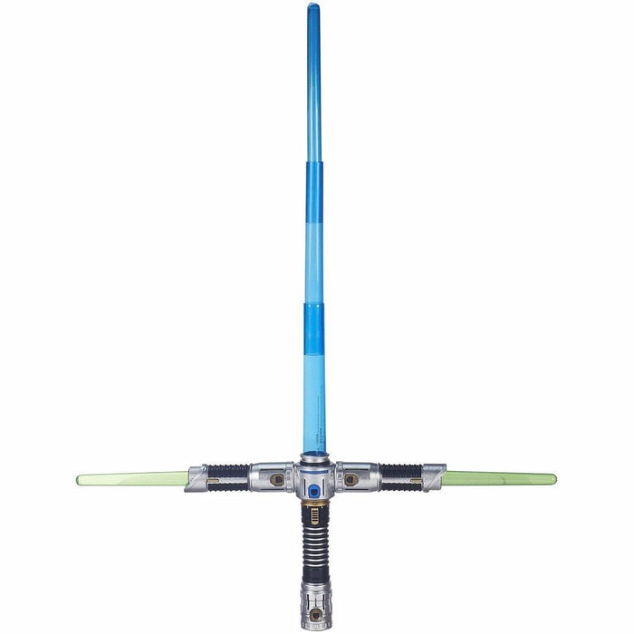 STAR WARS The Force Awakens JEDI MASTER LIGHTSABER TAKARA TOMY from Japan_5