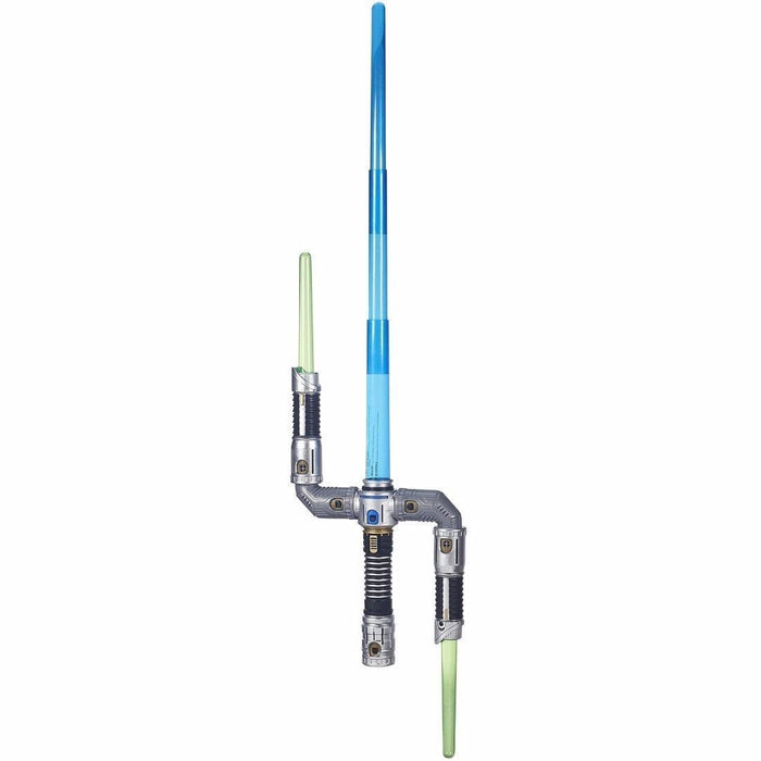 STAR WARS The Force Awakens JEDI MASTER LIGHTSABER TAKARA TOMY from Japan_7