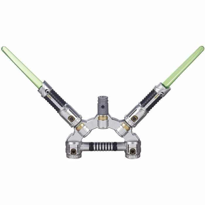 STAR WARS The Force Awakens JEDI MASTER LIGHTSABER TAKARA TOMY from Japan_9