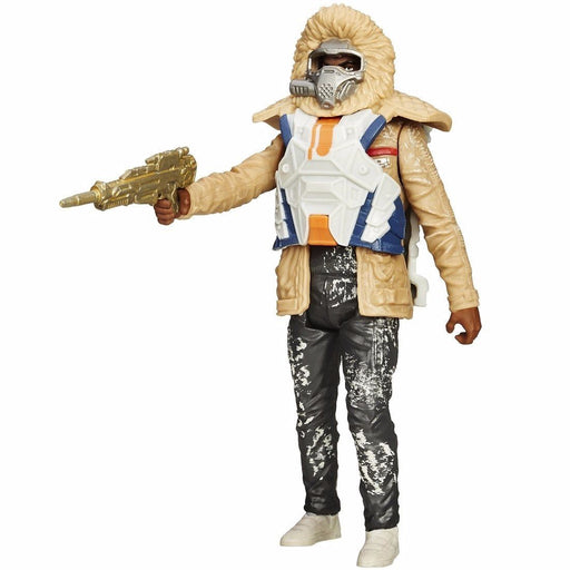 STAR WARS The Force Awakens DX FIGURE FINN TAKARA TOMY from Japan_2