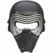 STAR WARS THE FORCE AWAKENS Costume MASK KYLO REN TAKARA TOMY from Japan_1