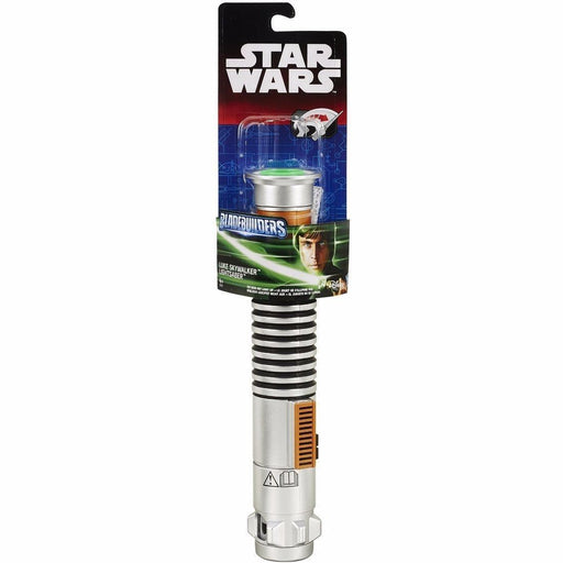 STAR WARS The Force Awakens BASIC LIGHTSABER LUKE SKYWALKER TAKARA TOMY Japan_2