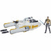 STAR WARS Rebels DX Small Vehicle Y WING SCOUT BOMBER TAKARA TOMY from Japan_1