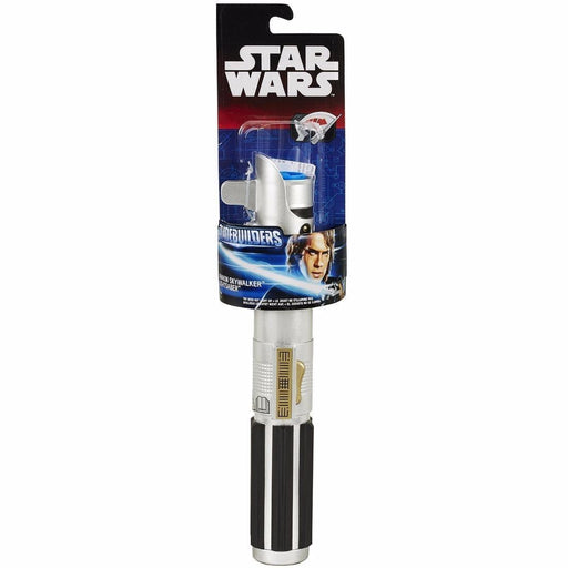 STAR WARS The Force Awakens BASIC LIGHTSABER ANAKIN SKYWALKER TAKARA TOMY Japan_2