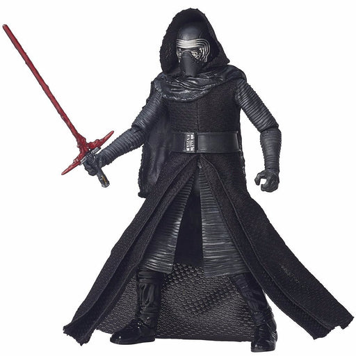 STAR WARS The Force Awakens BLACK Series KYLO REN Action Figure TAKARA TOMY_1