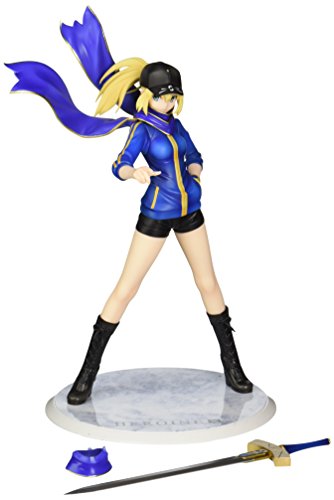 ALTER Fate/Stay Night HEROINE X 1/7 PVC Figure NEW from Japan F/S_1