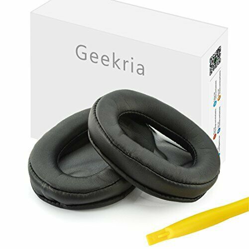 Replacement Earpad for Sony MDR - 1R, MDR - 1 RNC Headphone Ear Pad / Ear Head_1