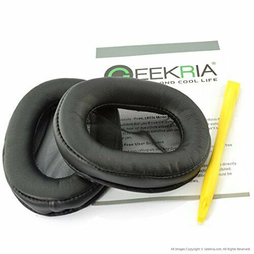 Replacement Earpad for Sony MDR - 1R, MDR - 1 RNC Headphone Ear Pad / Ear Head_2