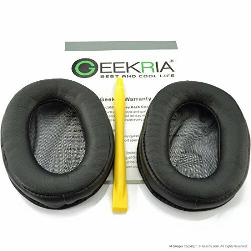 Replacement Earpad for Sony MDR - 1R, MDR - 1 RNC Headphone Ear Pad / Ear Head_3