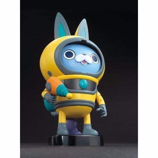 BANDAI BIGLY! USAPYON Plastic Model Kit Yo-Kai Watch from Japan_2