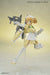 BANDAI HGBF 1/144 SUPER FUMINA Plastic Model Kit Gundam Build Fighters Japan_6
