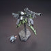 BANDAI HG 1/144 MS OPTION Set 2 & CGS MOBILE WORKER SPACE TYPE Plastic Model Kit_3