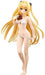 Alphamax To Love-Ru Golden Darkness White Swim Wear ver. 1/7 Scale Figure_1