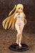 Alphamax To Love-Ru Golden Darkness White Swim Wear ver. 1/7 Scale Figure_7