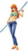 Variable Action Heroes One Piece Series Nami Figure from Japan_1