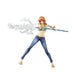 Variable Action Heroes One Piece Series Nami Figure from Japan_4