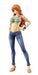 Variable Action Heroes One Piece Series Nami Figure from Japan_7
