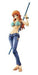 Variable Action Heroes One Piece Series Nami Figure from Japan_8