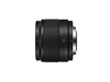 Panasonic LUMIX G 25mm / F1.7 ASPH. Black H-H025-K Lens Black for MFT NEW_4