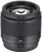 Panasonic LUMIX G 25mm / F1.7 ASPH. Black H-H025-K Lens Black for MFT NEW_5