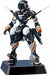 Max Factory 1/48 PLAMAX SG-01 Machine Caliber K6821 Chamber Model Kit Gargantia_2