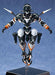 Max Factory 1/48 PLAMAX SG-01 Machine Caliber K6821 Chamber Model Kit Gargantia_5