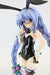 PLUM Ro-Kyu-Bu! SS Saki Nagatsuka Black Bunny ver. 1/7 Scale Figure from Japan_4