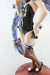 PLUM Ro-Kyu-Bu! SS Saki Nagatsuka Black Bunny ver. 1/7 Scale Figure from Japan_5