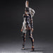 Square Enix Final Fantasy XII Play Arts Kai Fran Figure NEW from Japan_3