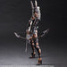 Square Enix Final Fantasy XII Play Arts Kai Fran Figure NEW from Japan_6
