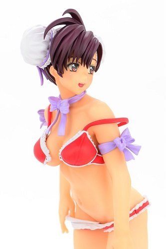 Hanabatake to Bishojo Haruno Urara -Kan- Cover Girl 1/6 Scale Figure from Japan_5