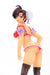 Hanabatake to Bishojo Haruno Urara -Kan- Cover Girl 1/6 Scale Figure from Japan_7