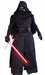 Movie Masterpiece STAR WARS The Force Awakens KYLO REN 1/6 Figure Hot Toys NEW_1