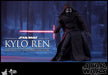 Movie Masterpiece STAR WARS The Force Awakens KYLO REN 1/6 Figure Hot Toys NEW_2