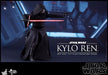 Movie Masterpiece STAR WARS The Force Awakens KYLO REN 1/6 Figure Hot Toys NEW_3