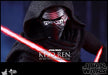 Movie Masterpiece STAR WARS The Force Awakens KYLO REN 1/6 Figure Hot Toys NEW_6